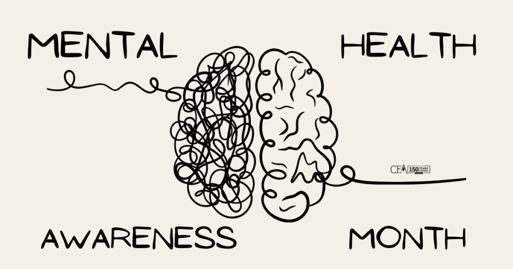 The Importance of Talking About Mental Health